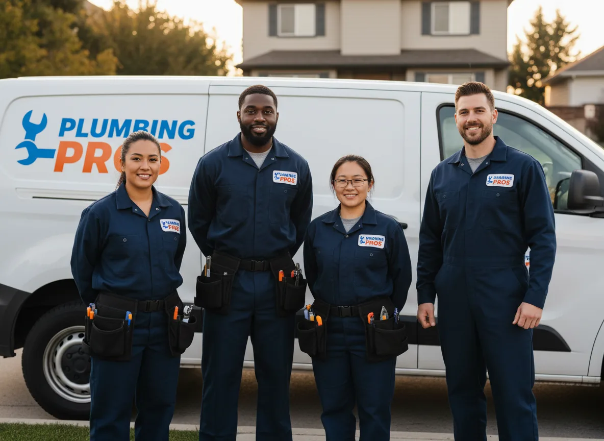 Water Heater Repair company in Buffalo Prairie, IL